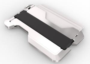 Buy cheap 63*95MM Multifunctional Silver Anodizing RFID Blocking Aluminium Wallet Credit Card Holder product