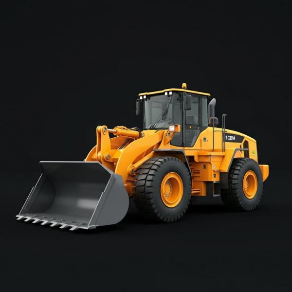 Quality 1cbm Front End Loader for sale