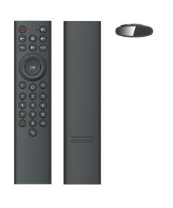 Customized Color Universal Smart Remote High Launching Tube Nice Reception Range