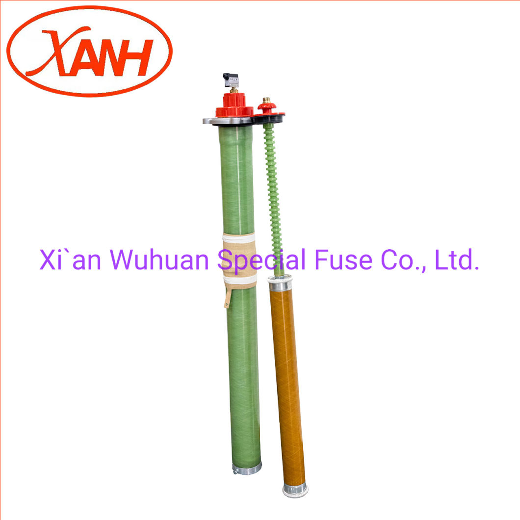 Current Limiting Fuse Backup Fuse Links Semdj-24