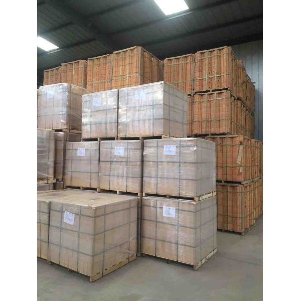 Andalusite Kiln Refractory Material , Low Creep Refractory Used In Rotary Kiln