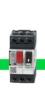 Manual Motor Starters