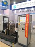 Soft Bearing Mechanical Spindle / Electrical Spindle Balancing Machine High