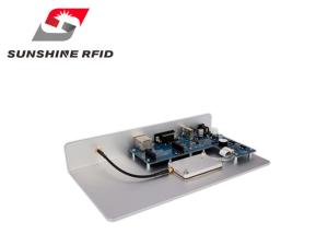 Buy cheap High Performance Single Port UHF Vehicle RFID Reader Module Impinj R2000 Chip product