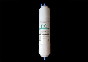 China 50 GPD Drinking Water Filter Cartridge , Reverse Osmosis Filter Cartridges on sale