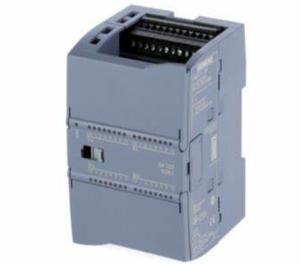 IP20 Protection 6ES7223-1PL32-0XB0 PLC Module with 24V DC Rated Value