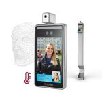 34bit 1/2.8" Face Recognition Temperature Measurement System