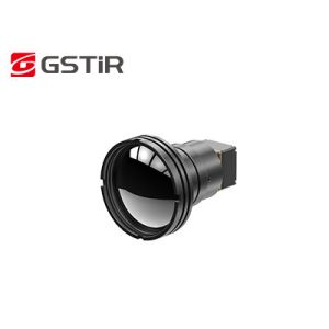 LWIR Uncooled Thermal Imaging Module 640x512 12µM With High Thermal Sensitivity