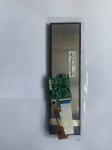 8.8 Inch TFT LCD Capacitive Touchscreen Mipi 40pin Automotive TFT LCD Display