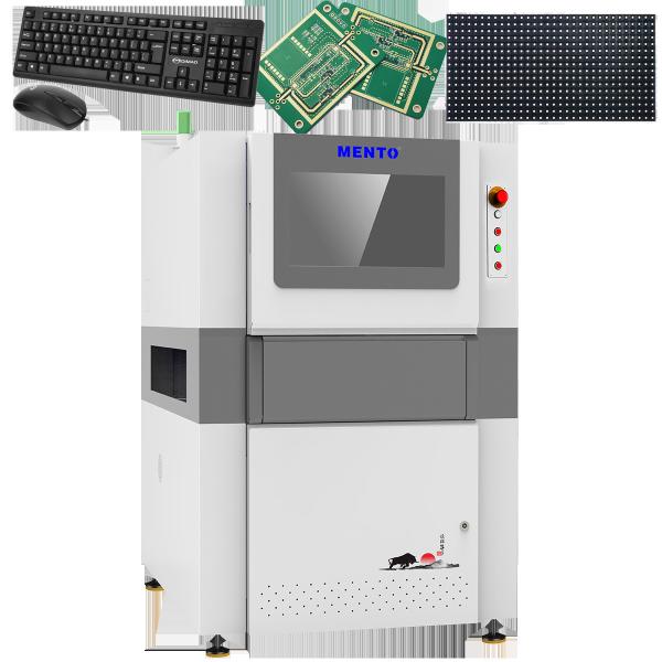 Quality Automated Optical Aoi Inspection Systems Machine For PCB for sale