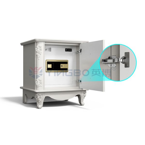 Thickened Bolts Smart Safe Box Biometric Fingerprint Lock YB/NS-58