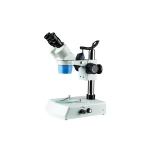 Buy cheap Binocular Stereoscopic Microscope , Professional Optical stereo Microscope product