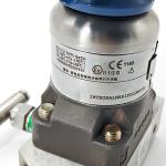 Rosemount 3051SMV MultiVariable Transmitter , Wireless Multivariable Flow