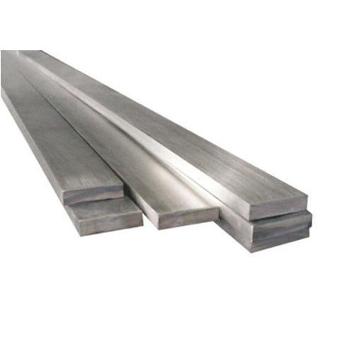 SS316 304 Stainless Steel Flat Bar 0.3-200mm ASTM A479