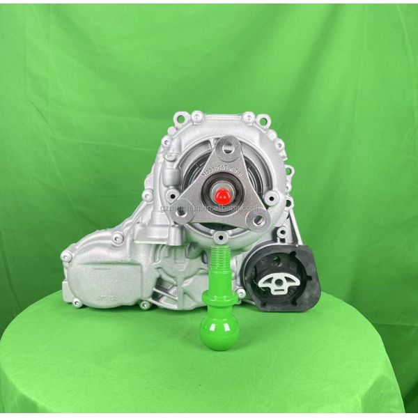 27107643755 Transfer Box For BMW X1 E84 ATC35L Without Longitudinal Torque Module
