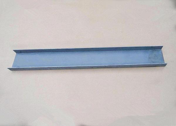 Quality Shipping Container Rear Corner Post inner for sale