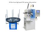 XD-820 8-Axis High Speed Spring Coiling Machine Makes Wire Diameter 0.5 To 2.0mm