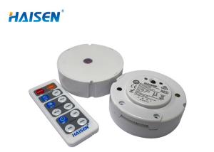 Buy cheap Round Ceiling Light Motion Sensor ON OFF Switch Innovative Design product