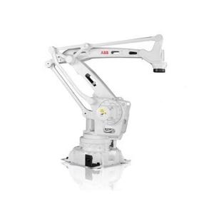 Buy cheap 6 Axis IRB 1410 Used ABB Robots 5kg Payload For Welding product