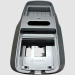 Revolutionizing EV Charging Rapid Prototype Machined Parts / PMMA PVDF Rapid Cnc