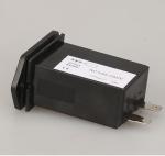 SYS-1 Hour meter counter mechanical display meter for motor or enigneer uses 6