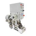0.5-0.7Mpa Semi Automatic Wire Crimping Machine for Rubber Wire Seals Inserting