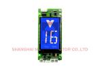 Precision Elevator Electronic Board Display / Lcd Segment Display DC18 - 30V