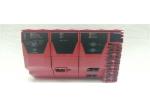 SCHNEIDER TM5CSLC200FS CONTROLLER SYSTEM MODICON TM5 SAFE LOGIC CPU PLUS