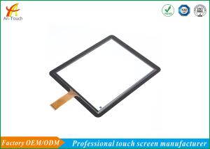 Full HD 1080P Open Frame Touch Screen / Portable Small Touch Screen Display