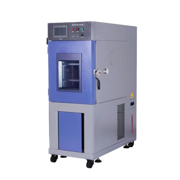 Quality Laboratory Temperature Humidity Control Cabinet Environment Test Chamber for sale