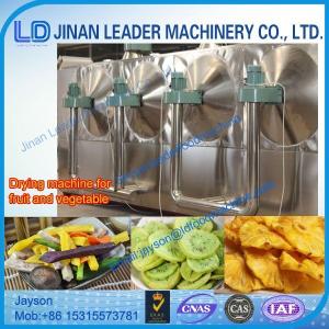 China Stainless steel electrical oven food processing machine  machinery on sale