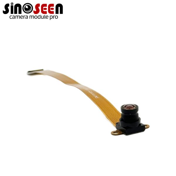 Small Size Big Capabilities 1280 × 800 Resolution Raspberry Pi Camera Module for