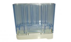 Buy cheap Medical Injection Parts Medical Disinfection Box Oil Injection Screen Printing product