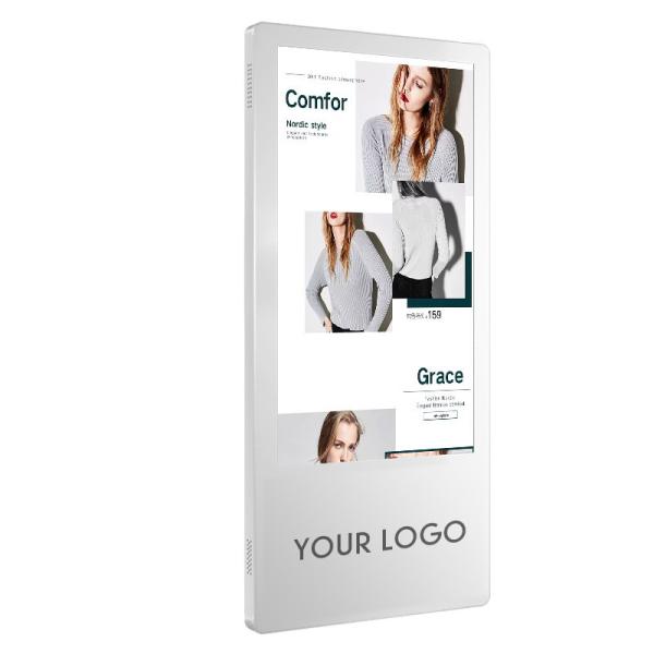 Quality OEM WW-WNT-3208 400 Nits 32 Inch Digital Signage 60000 Hours for sale