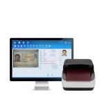 Sinocecu Passport Reader/Scanner Fast and Accurate Identity Verification