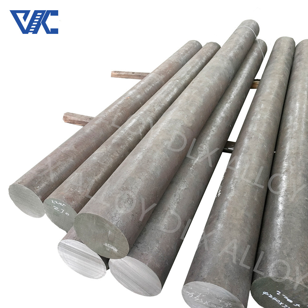 Invar36 Kovar 4j29 1j22 Iron Nickel Cobalt Alloy Round Bar