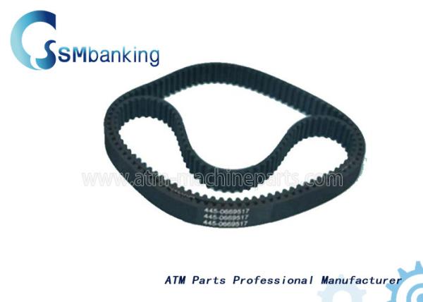 Quality 445-0669518 NCR ATM Parts Belt NID Presenter 5877 Front Access for sale