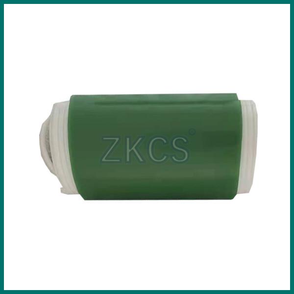 Quality Single Color Sleeve Silicone Cold Shrink Tube 9.0MPa For Power Industry Cable Label for sale