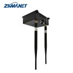 1.4GHz Frequency Customizable Long Range 49km IP MESH UAV Drone Video Data