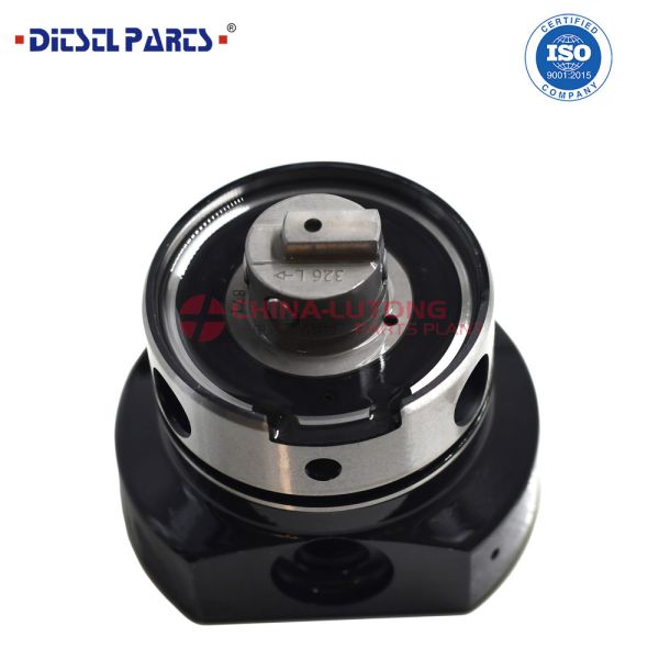 Diesel Injection Pump Rotor Head 7185-706L 7185706L Fit for Engine 3/7R 7185-706L New High Quality Diesel Injection Pump DP200 Head Rotor 7185-706L