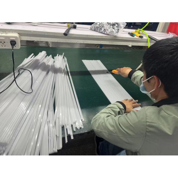 Surface Mounted Motion Sensor LED Light SMD2835 Cupboard Sensor Light