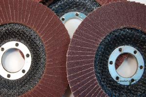 Buy cheap Abrasive Flap Disc Aluminium Oxide For Metal Stainless Steel Assorted Pack product