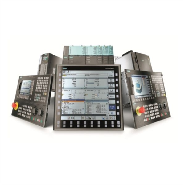 PPU 141.1 6FC5370-1AM00-0AA0 CNC Sinumerik 808D Milling Controller