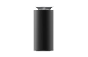 China 100mA PP PBT Portable Aromatherapy Diffuser Waterless Aluminum 0.1ml/H on sale