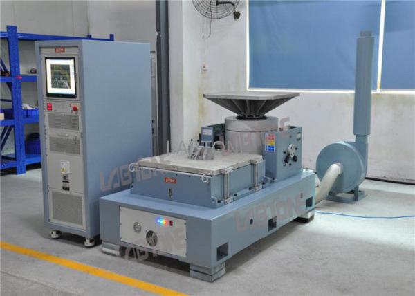 Quality Laboratory Vibration Testing Equipment With Slip Tables For IEC60601-1-11-201 for sale