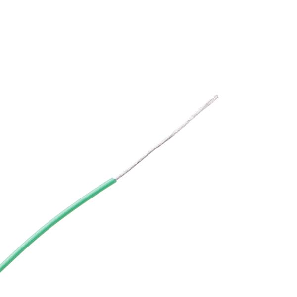 Quality Dingzun Cable The Fine Quality High Temperature UL1708 PFA HIGH TEMPERATURE WIRE for Instrumentation for sale