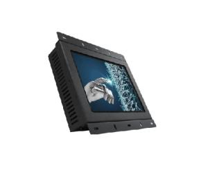 China 9.7 Android Flat Panel PC PCAP Touch Screen RK3399 Octa Core Open Frame on sale