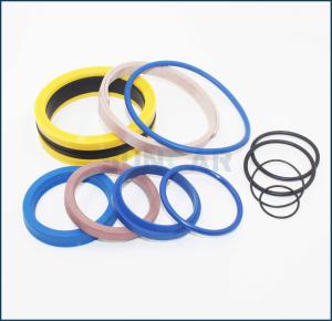 China 991/00131 99100131 Seal Kit Fits JCB 3C-2WD Hydraulic Cylinder 110mm cyl x 60mm rod on sale