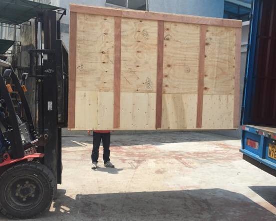 Four Side Folding Machine / Book Case Making Machine