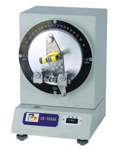Buy cheap Carboard Taber Bending Stiffness Tester Paper Testing Instruments product